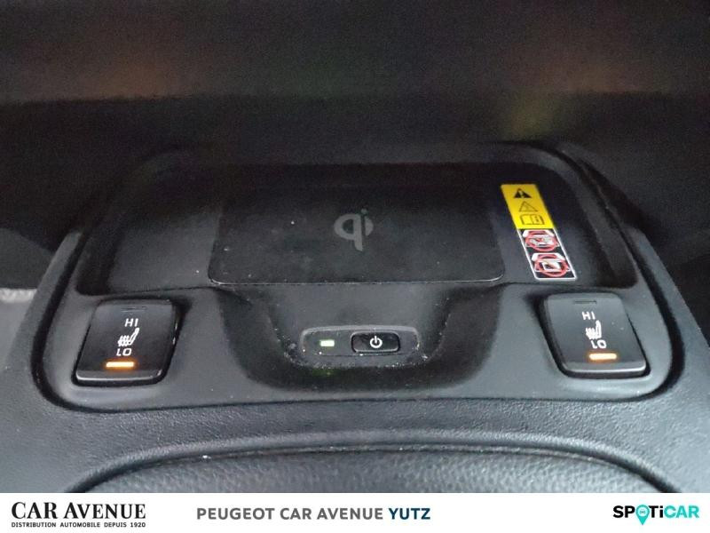 Occasion TOYOTA Corolla Touring Spt 1.8 140ch Dynamic MY23 2024 Noir Intense métallisé 23390 € à Yutz