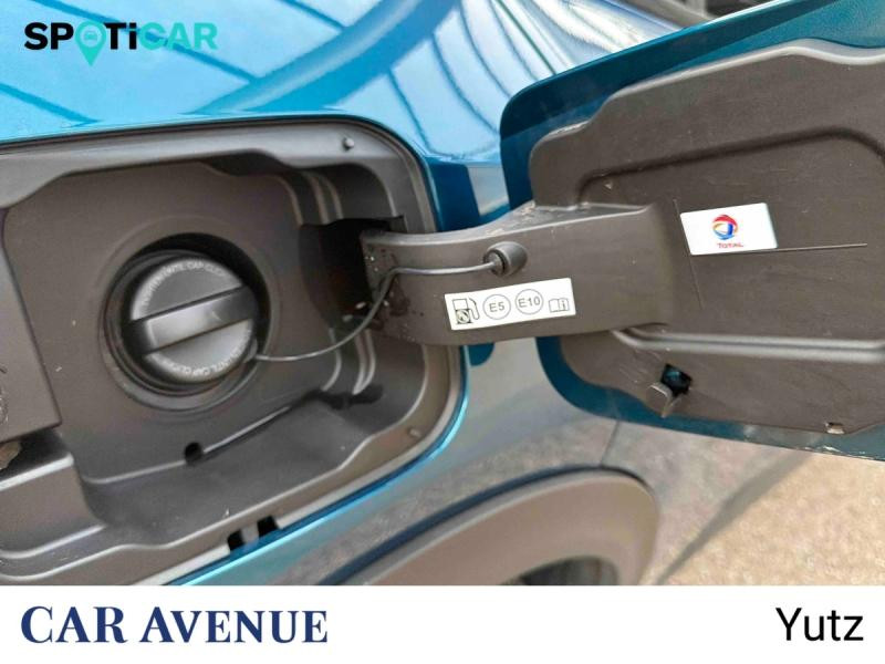 Occasion PEUGEOT 408 1.2 PureTech 130ch S&S GT EAT8 2023 Bleu 24990 € à Yutz