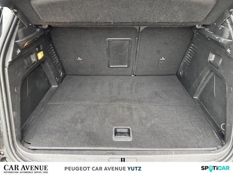 Used PEUGEOT 3008 HYBRID 225ch Allure e-EAT8 2022 Noir Perla Nera (M) € 18390 in Yutz