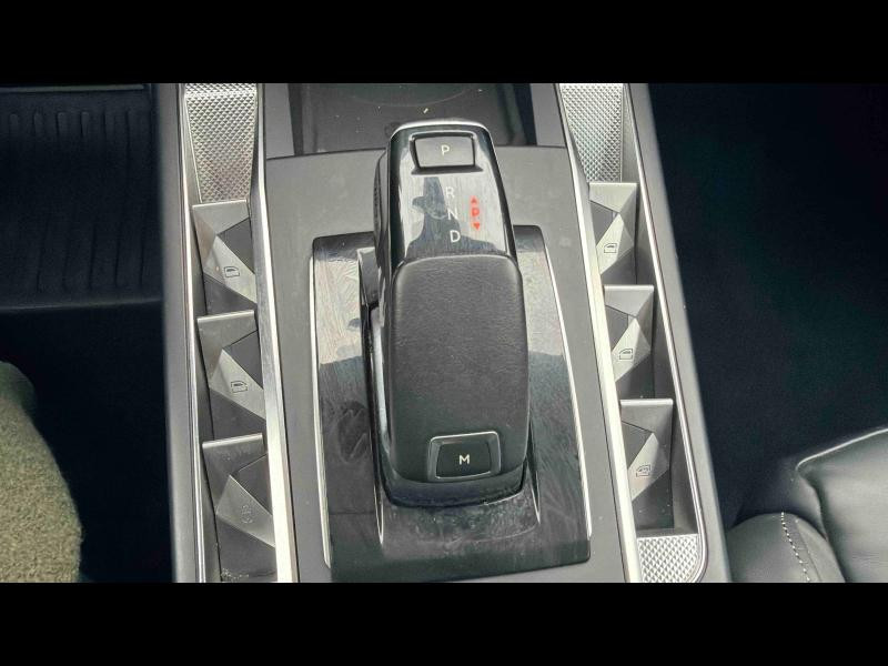 Used DS DS 3 Crossback PureTech 155ch Grand Chic Automatique 114g 2019 Rouge Rubi (M) - Toit Noir Onyx € 14690 in Yutz