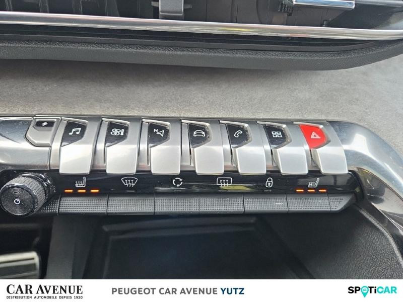 Used PEUGEOT 3008 HYBRID4 300ch GT Pack e-EAT8 2021 Blanc Nacré (N) € 21990 in Yutz