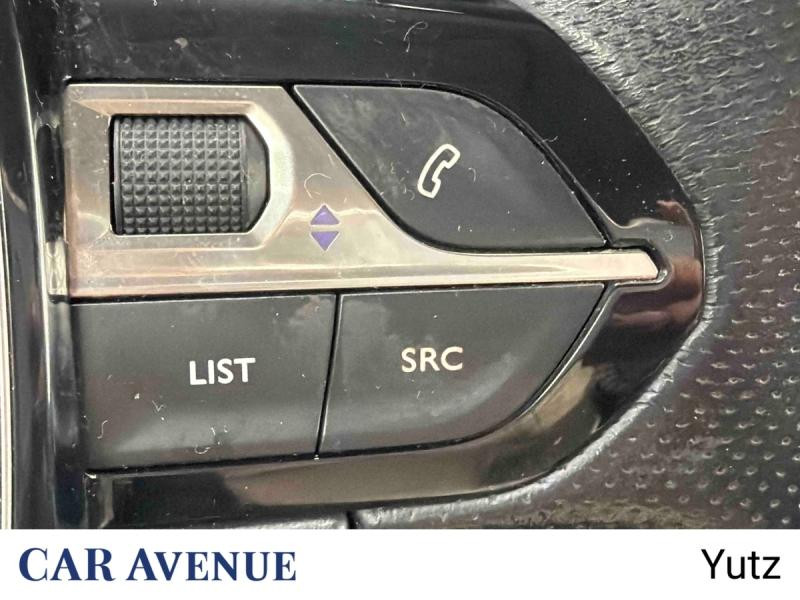 Used PEUGEOT Rifter BlueHDi 130ch S&S Standard GT Line 2018 Metallic Copper (M) € 16990 in Yutz