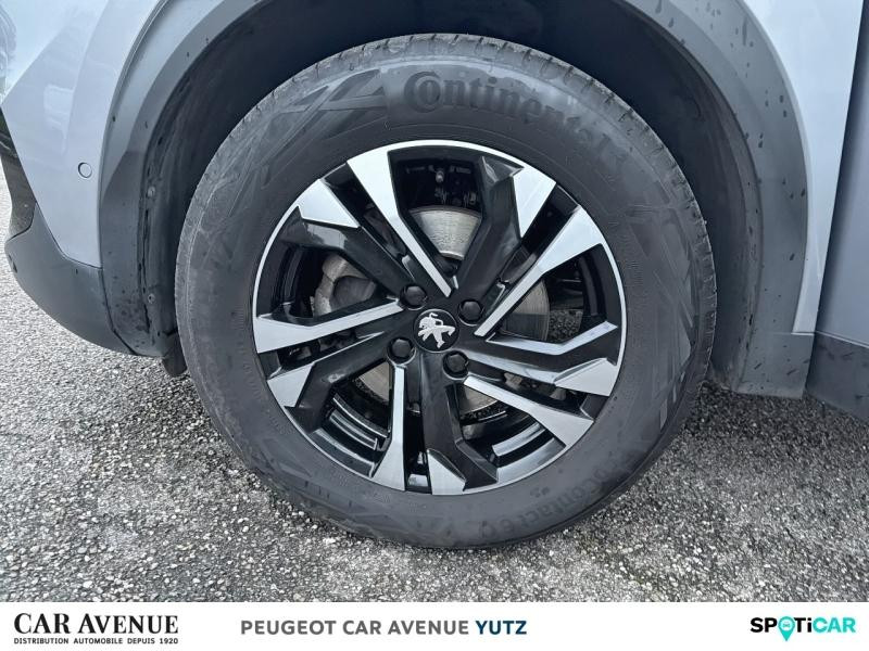 Used PEUGEOT 2008 1.5 BlueHDi 130ch S&S GT EAT8 125g 2022 Gris Artense (M) € 19890 in Yutz