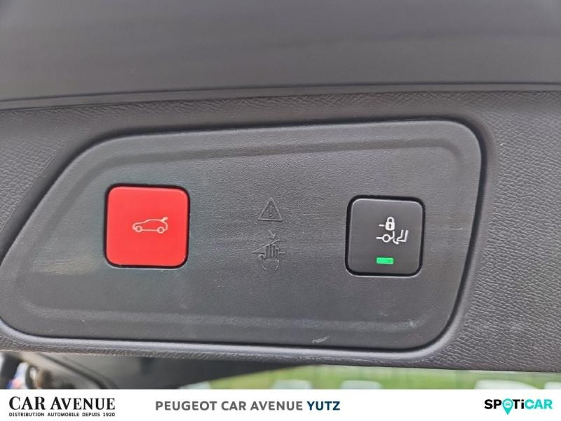 Used PEUGEOT 3008 HYBRID4 300ch GT Pack e-EAT8 2021 Blanc Nacré (N) € 21990 in Yutz