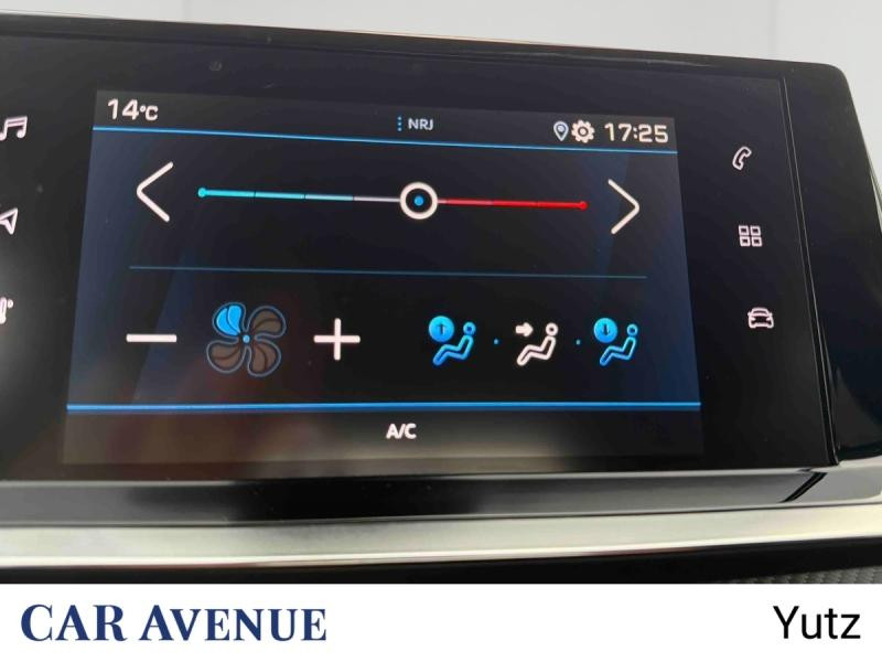 Used PEUGEOT 208 1.2 PureTech 75ch S&S Style 2022 Jaune € 12490 in Yutz