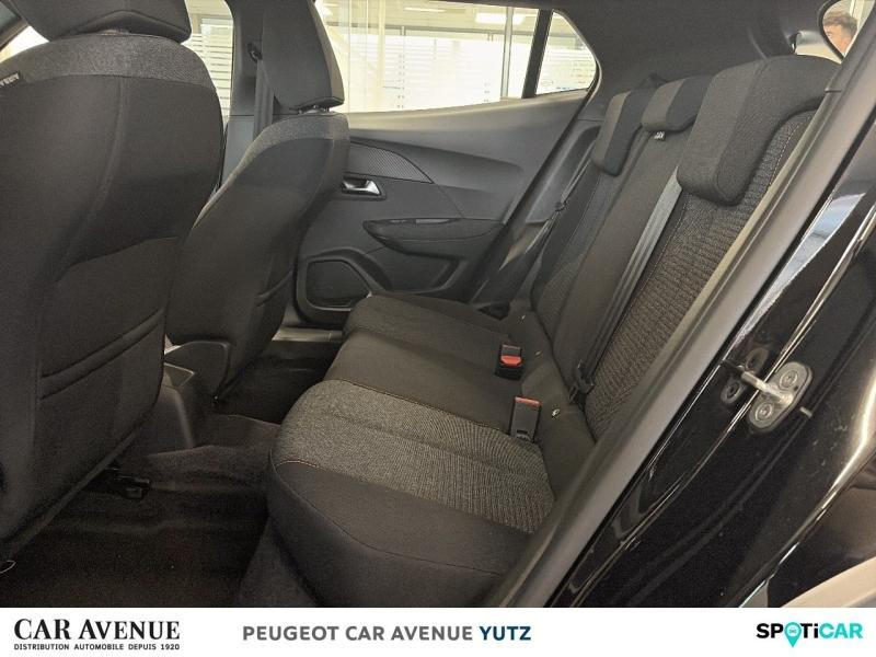 Used PEUGEOT 2008 1.2 Hybrid 145ch Style e-DCS6 2025 Noir Perla Nera (M) € 30232 in Yutz