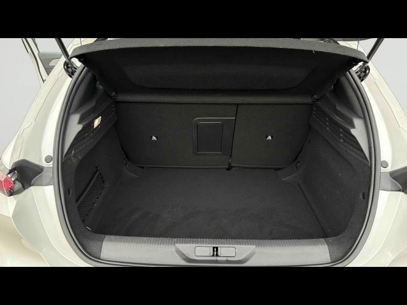 Occasion PEUGEOT 308 1.2 PureTech 130ch S&S GT EAT8 2022 Blanc Nacré (S) 20890 € à Yutz