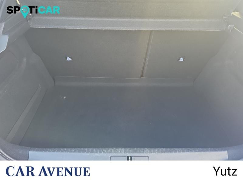 Used PEUGEOT 208 e-208 136ch GT 2021 Bleu Vertigo (V) € 15990 in Yutz