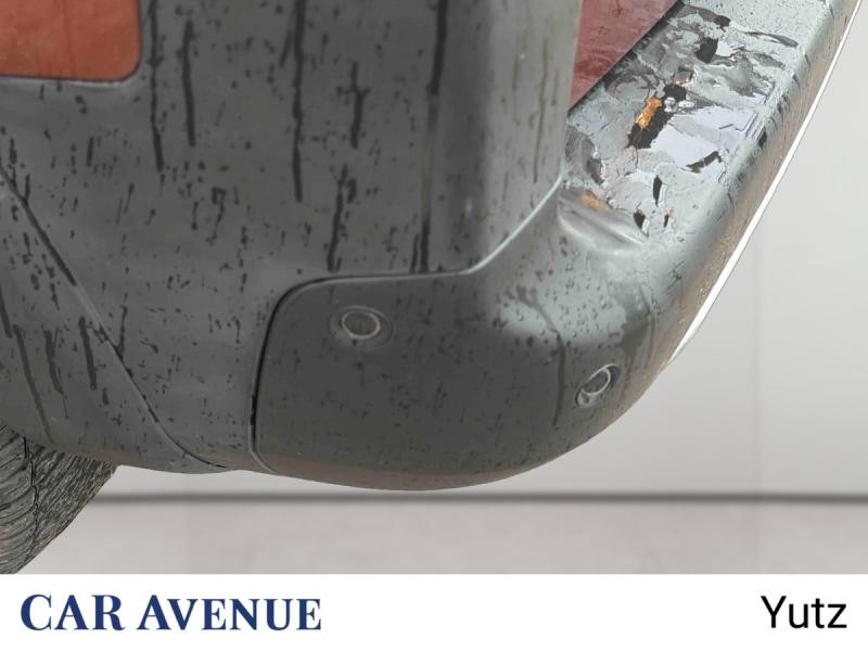 Used PEUGEOT Rifter BlueHDi 130ch S&S Standard GT Line 2018 Metallic Copper (M) € 16990 in Yutz