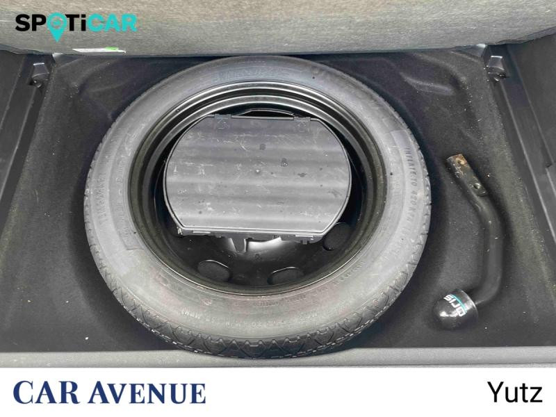 Occasion PEUGEOT 3008 1.2 PureTech 130ch E6.c Allure S&S 2019 Noir Perla Nera (M) 12990 € à Yutz