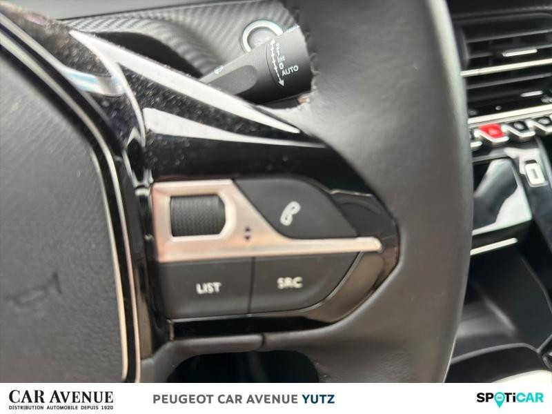 Used PEUGEOT 208 1.2 PureTech 100ch S&S Allure 2024 Gris Artense (M) € 16390 in Yutz