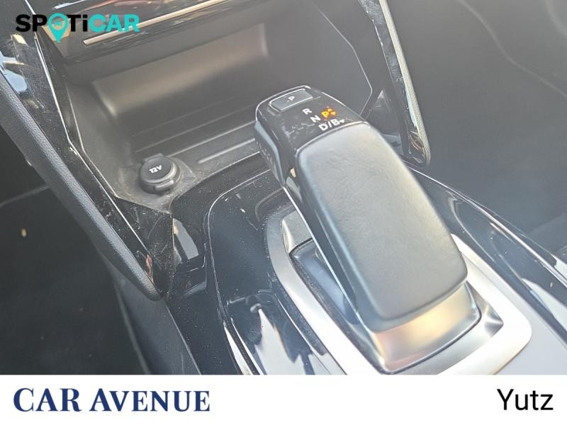Used PEUGEOT 208 e-208 136ch GT 2021 Bleu Vertigo (V) € 15990 in Yutz