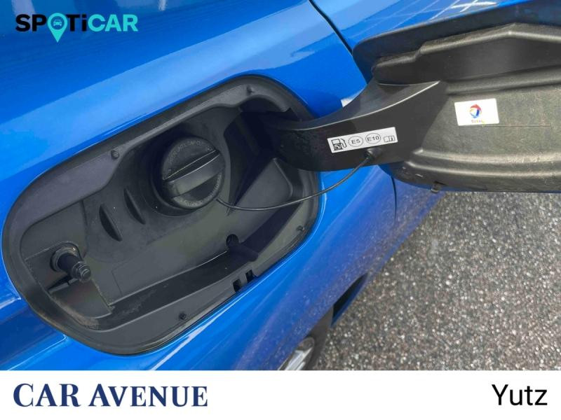 Used PEUGEOT 308 1.2 PureTech 130ch S&S Allure 2023 Bleu Vertigo (S) € 17990 in Yutz