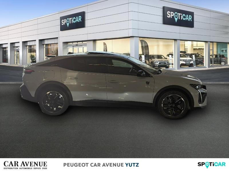 Occasion PEUGEOT 408 Electrique 210ch GT (58kWh) 2025 Blanc 45224 € à Yutz