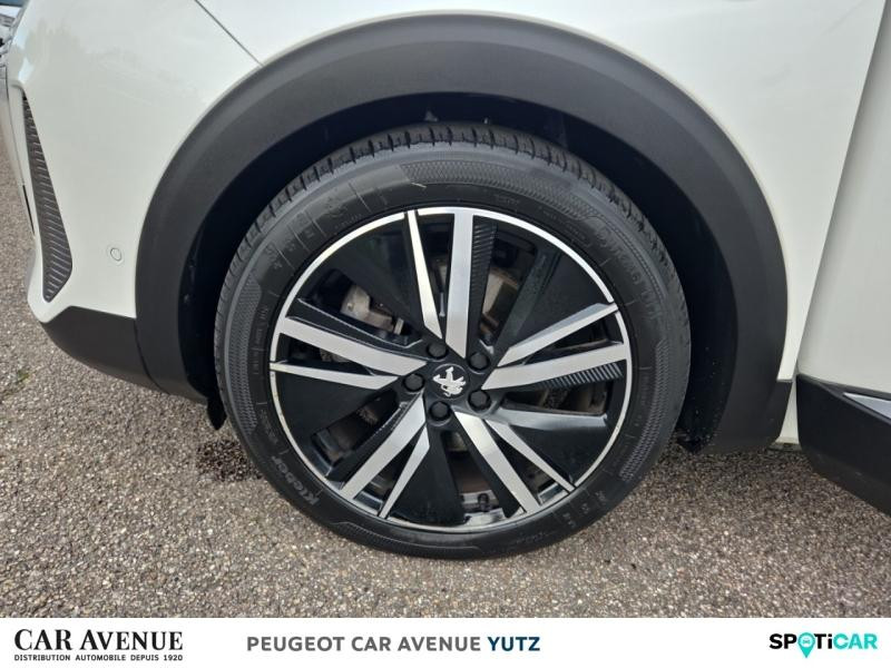 Used PEUGEOT 3008 HYBRID4 300ch GT Pack e-EAT8 2021 Blanc Nacré (N) € 21990 in Yutz