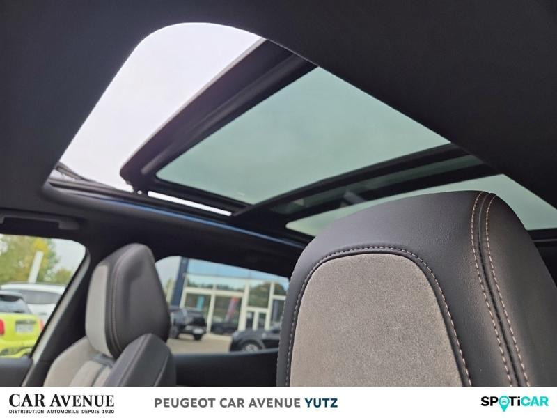 Used PEUGEOT 3008 HYBRID4 300ch GT Pack e-EAT8 2021 Blanc Nacré (N) € 21990 in Yutz