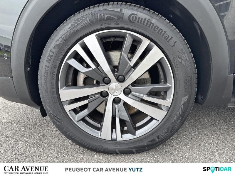 Used PEUGEOT 3008 HYBRID 225ch Allure e-EAT8 2022 Noir Perla Nera (M) € 18390 in Yutz