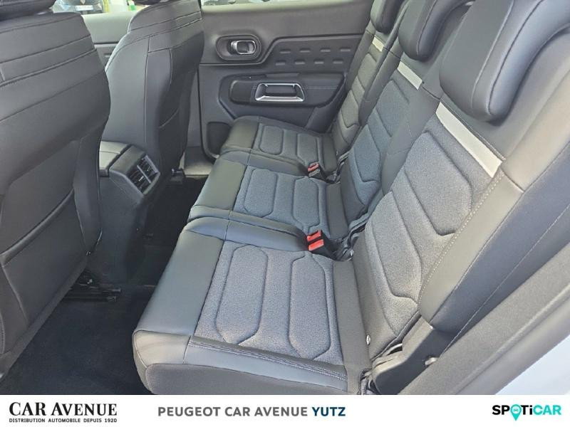 Used CITROEN C5 Aircross 1.5 BlueHDi 130ch MAX boite automatique 2025 Blanc Okénite (M) € 30190 in Yutz