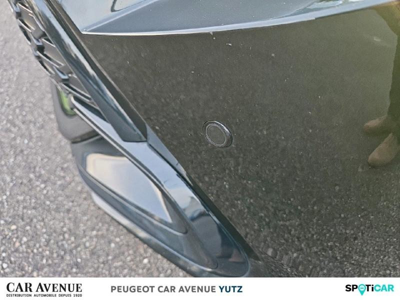 Occasion TOYOTA Corolla Touring Spt 1.8 140ch Dynamic MY23 2024 Noir Intense métallisé 23390 € à Yutz