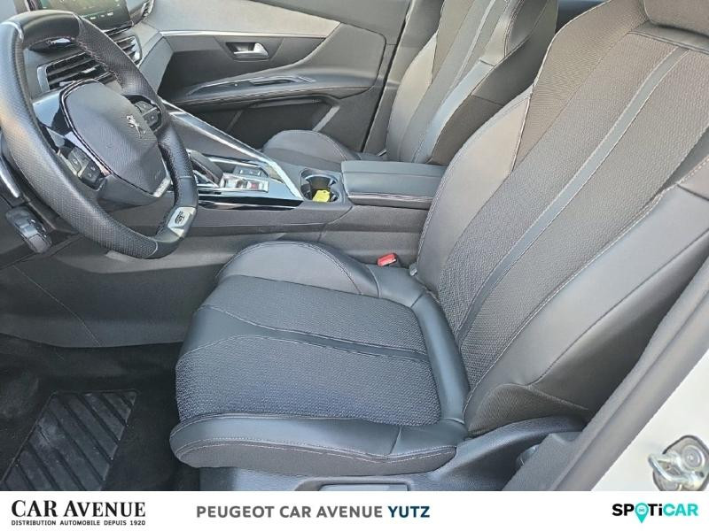 Used PEUGEOT 3008 HYBRID 225ch GT e-EAT8 2021 Blanc Nacré (N) € 21190 in Yutz