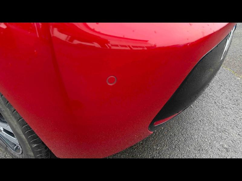 Used PEUGEOT 208 1.2 PureTech 100ch S&S Allure  Pack 2023 Rouge Elixir (V) € 15890 in Yutz