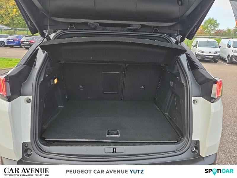 Used PEUGEOT 3008 HYBRID4 300ch GT Pack e-EAT8 2021 Blanc Nacré (N) € 21990 in Yutz