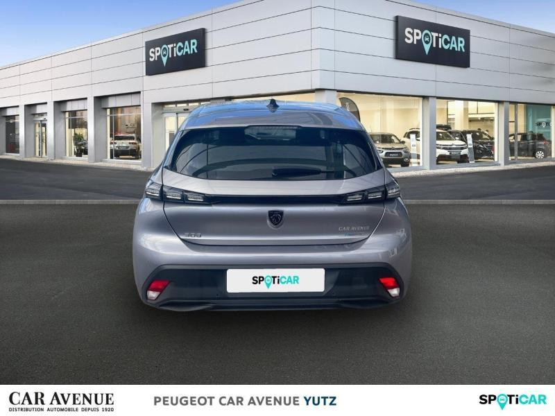 Used PEUGEOT 308 PHEV 180ch Active Pack e-EAT8 2022 Gris Artense (M) € 20490 in Yutz