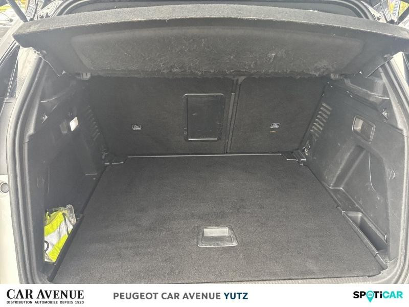 Occasion PEUGEOT 3008 2.0 BlueHDi 180ch GT S&S EAT6 2018 Blanc Nacré (S) 18190 € à Yutz
