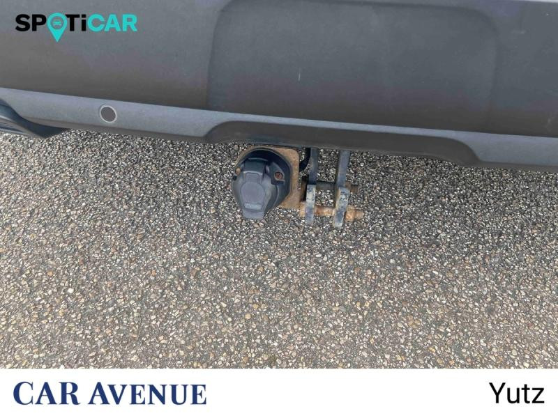 Occasion PEUGEOT 3008 1.2 PureTech 130ch E6.c Allure S&S 2019 Noir Perla Nera (M) 12990 € à Yutz