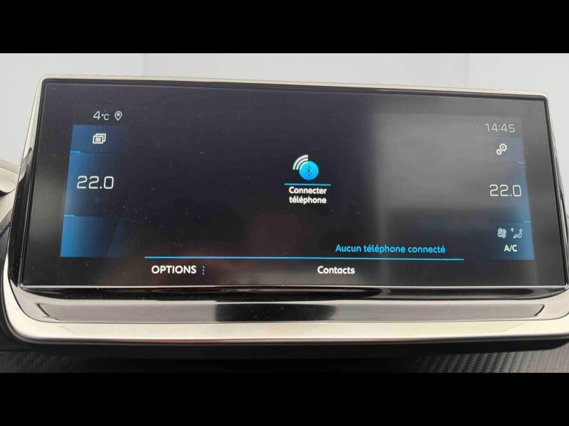 Used PEUGEOT 208 1.2 PureTech 100ch S&S Allure  Pack 2023 Rouge Elixir (V) € 15890 in Yutz