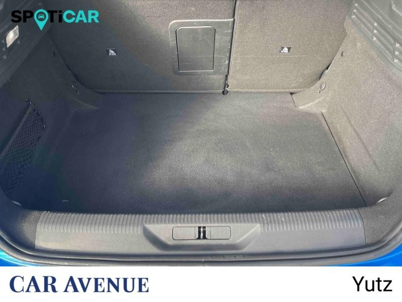 Used PEUGEOT 308 1.2 PureTech 130ch S&S Allure 2023 Bleu Vertigo (S) € 17990 in Yutz