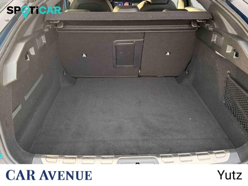 Occasion PEUGEOT 408 1.2 PureTech 130ch S&S GT EAT8 2023 Bleu 24990 € à Yutz