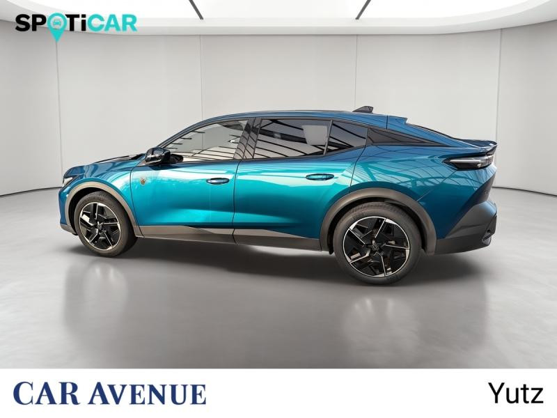 Occasion PEUGEOT 408 1.2 PureTech 130ch S&S GT EAT8 2023 Bleu 24990 € à Yutz