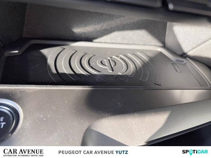 Occasion PEUGEOT 408 Electrique 210ch GT (58kWh) 2025 Blanc 45224 € à Yutz