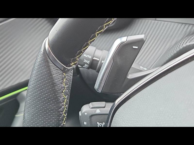 Used PEUGEOT 2008 1.5 BlueHDi 130ch S&S GT Pack EAT8 125g 2021 Rouge Elixir (S) € 21790 in Yutz