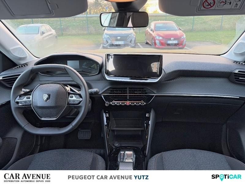 Used PEUGEOT 208 e-208 136ch Style 2025 Gris Artense (M) € 28887 in Yutz