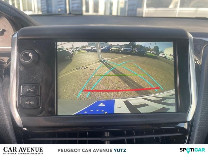 Used PEUGEOT 2008 1.2 PureTech 130ch E6.c Allure S&S 2019 Gris Artense € 11390 in Yutz