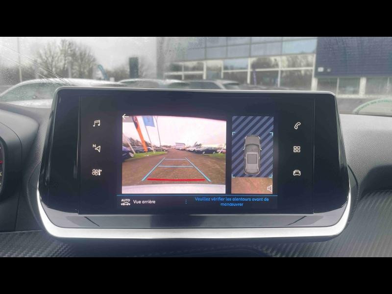 Used PEUGEOT 2008 1.2 PureTech 100ch S&S Active 2021 Orange € 13190 in Yutz