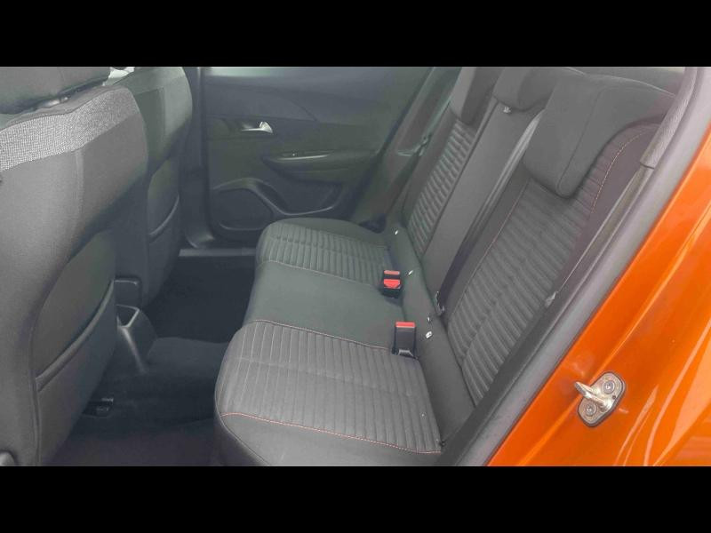 Used PEUGEOT 2008 1.2 PureTech 100ch S&S Active 2021 Orange € 13190 in Yutz