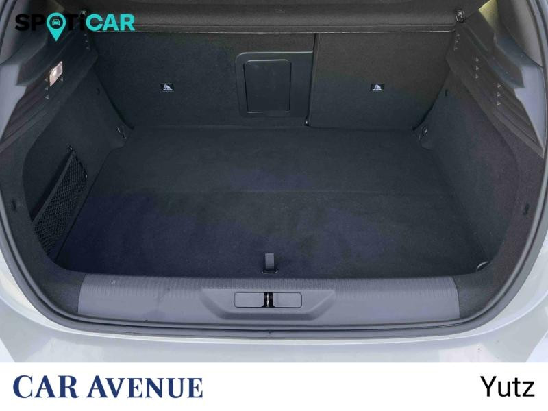 Used PEUGEOT 308 PHEV 180ch Allure Pack e-EAT8 2022 Blanc Nacré (S) € 20990 in Yutz