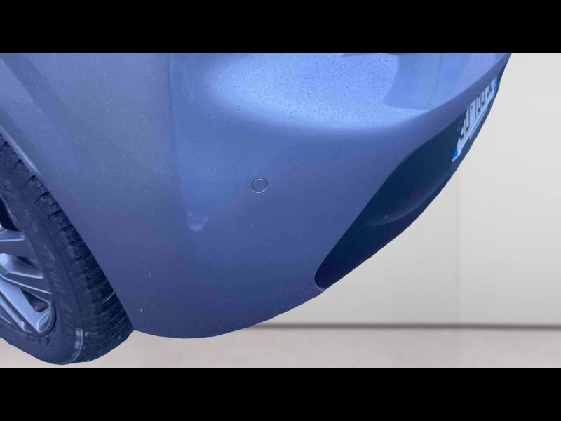 Used PEUGEOT 208 1.2 PureTech 100ch S&S Style 2021 Gris Artense (M) € 12590 in Yutz