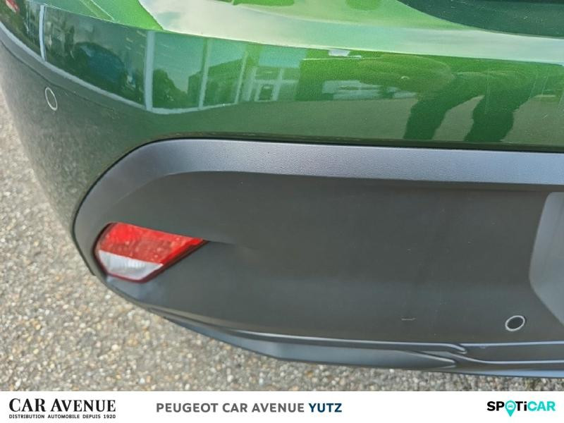 Used PEUGEOT 308 PHEV 180ch Active Pack e-EAT8 2022 Vert Olivine (M) € 20490 in Yutz