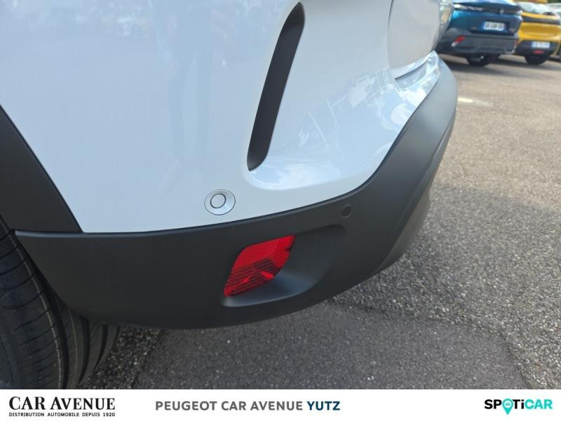 Used CITROEN C5 Aircross 1.5 BlueHDi 130ch MAX boite automatique 2025 Blanc Okénite (M) € 30190 in Yutz