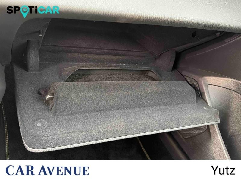 Occasion PEUGEOT 408 1.2 PureTech 130ch S&S GT EAT8 2023 Bleu 24990 € à Yutz