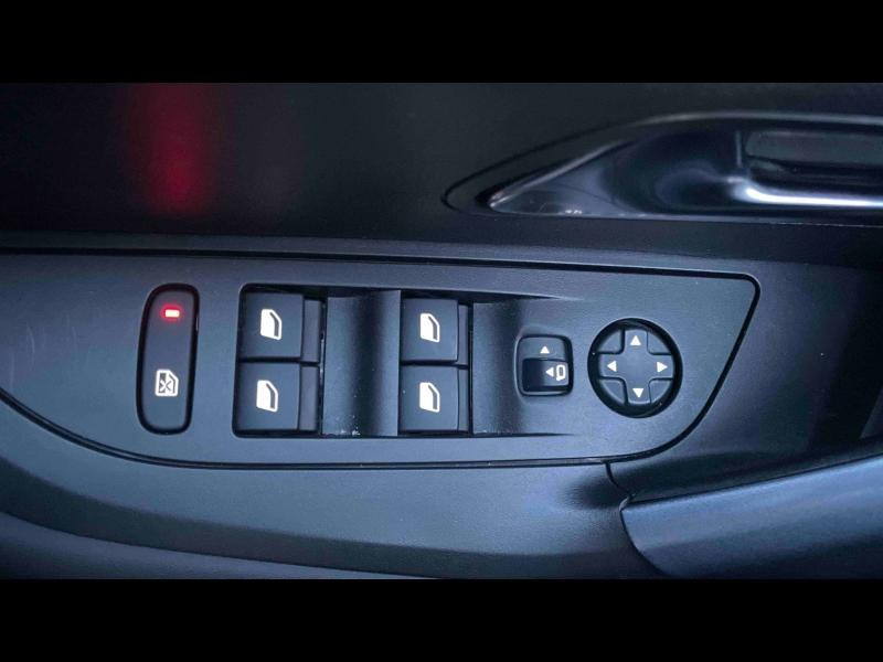 Occasion PEUGEOT 2008 1.2 PureTech 130ch S&S Allure EAT8 7cv 2020 Orange Fusion (M) 14290 € à Yutz