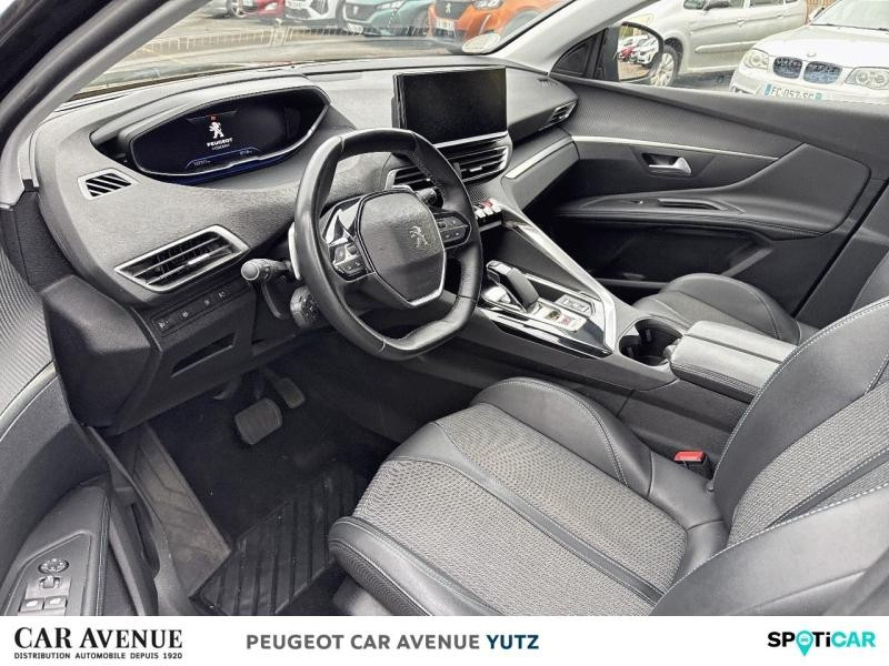 Used PEUGEOT 3008 HYBRID 225ch Allure e-EAT8 2022 Noir Perla Nera (M) € 18390 in Yutz