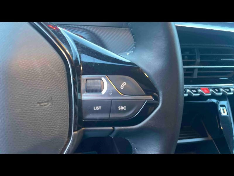 Used PEUGEOT 208 1.2 PureTech 100ch S&S Style 2021 Gris Artense (M) € 12590 in Yutz