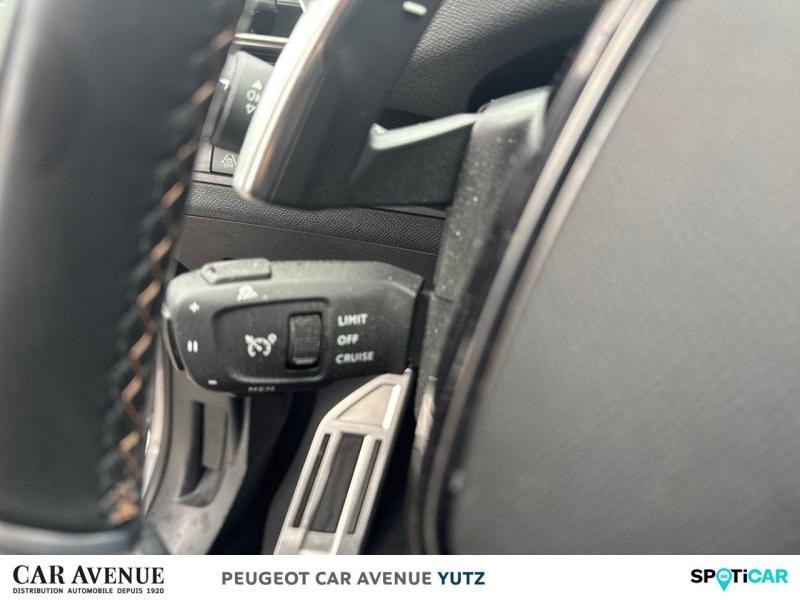 Occasion PEUGEOT 3008 HYBRID 225ch GT Pack e-EAT8 2021 Gris Artense (M) 21990 € à Yutz