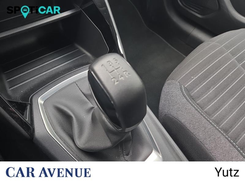 Occasion PEUGEOT 208 1.2 PureTech 75ch S&S Style 2022 Rouge Elixir (V) 12490 € à Yutz