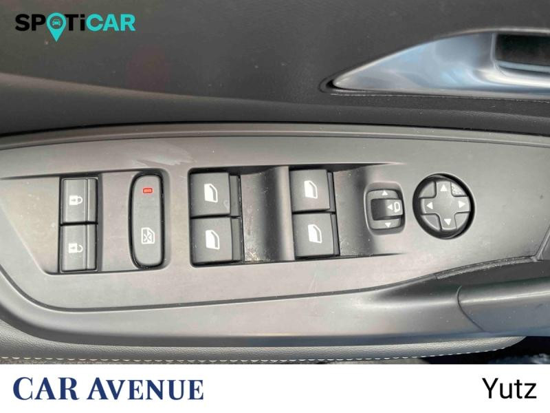 Used PEUGEOT 308 1.2 PureTech 130ch S&S Allure 2023 Bleu Vertigo (S) € 17990 in Yutz